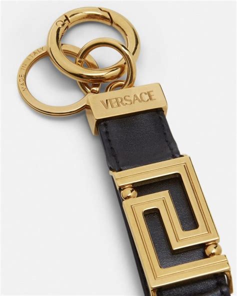 Versace Schlüsselanhänger für Damen 